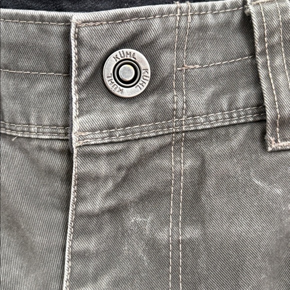 Kuhl Men's Ryder Hiking and Outdoor Pants - Picture 3 of 12
